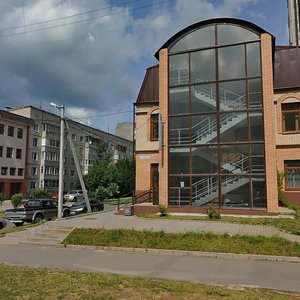 Leningradskaya ulitsa, 32, : foto