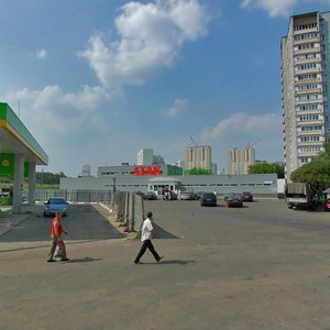 Initsiativnaya Street, 76В, : foto
