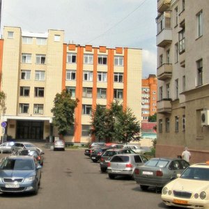 Praspiekt Miru, 18А, Mogilev: photo