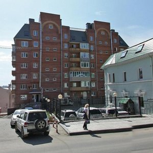 Svetlanskaya Street, 87В, Vladivostok: photo