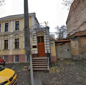 Turgenievska Street, No:22, Kiev: Fotoğraflar