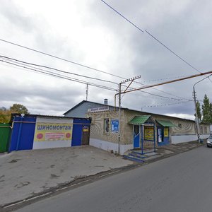 1-ya Zelenogorskaya ulitsa, 2/1, Saratov: photo