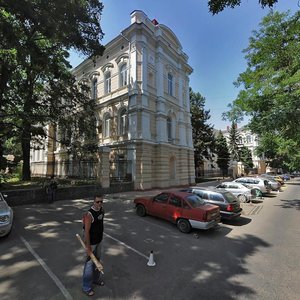 Panteleimonivska vulytsia, No:13, Odesa: Fotoğraflar