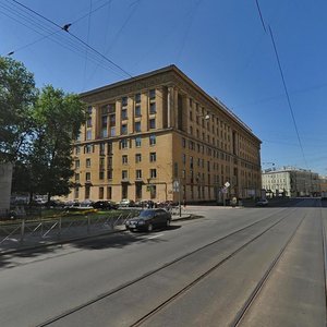 Sadovaya Street, 54, Saint Petersburg: photo