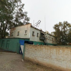 Nikolaya Vetoshnikova Street, 3, Astrahan: photo