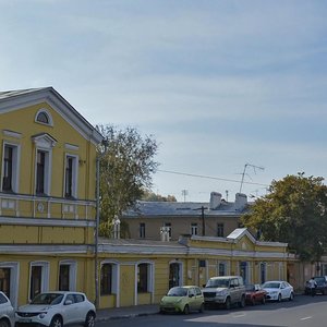 Nizhne-Volzhskaya Embankment, 20, Nizhny Novgorod: photo