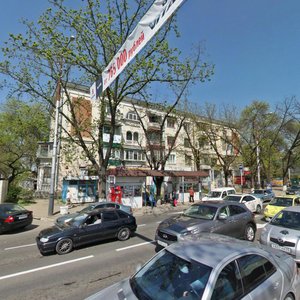 Severnaya Street, 305, : foto