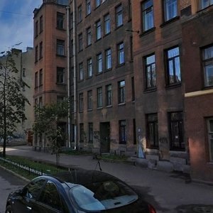 Izhorskaya Street, 13/39Б ، سان بطرسبرغ: صورة