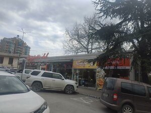 Ignatenko Street, 2В, Yalta: photo