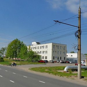 Kukonkovykh Street, 139, Ivanovo: photo