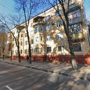 Preobrazhenska vulytsia, 6, Chernihiv: photo