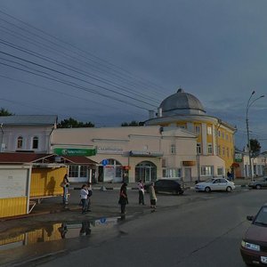 Вологда, Улица Мира, 9: фото