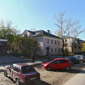 Vesennyaya Street, 1, Nizhny Novgorod: photo