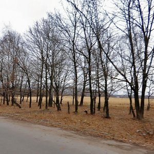 Sheremetyevskaya Street, 8, Ryazan: photo