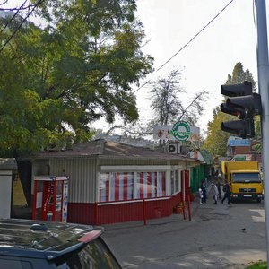 Stasova Street, 121/2, Krasnodar: photo