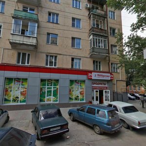 Ulitsa imeni A.M. Gorkogo, 22, Saratov: photo