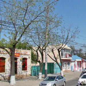 Severnaya Street, 403/1, Krasnodar: photo