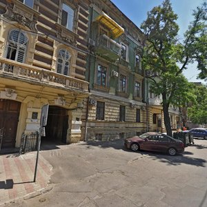 Vulytsia Hoholia, 9, Odesa: photo