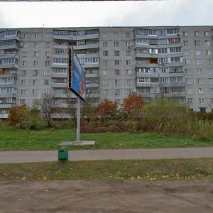 Bolshoy Zheleznodorozhny proyezd, 64 ، : صورة