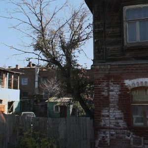 Marii Maksakovoy Street, 19, Astrahan: photo