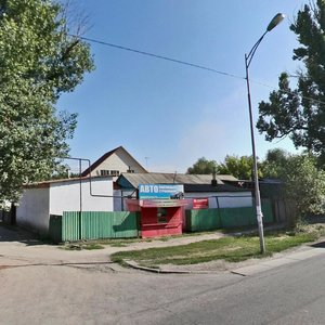 Suyunbai Avenue, 493, Almaty: photo