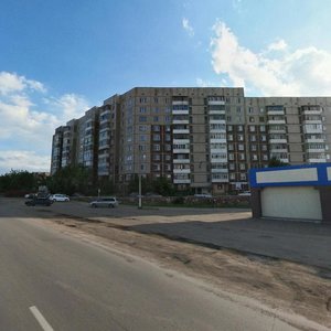 Mikrorayon Stepnoy-4, 9, Karaganda: photo