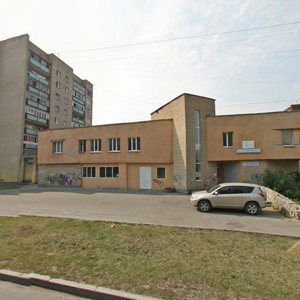 Kuybysheva Street, 106А, Yekaterinburg: photo