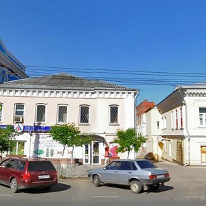 Lenina Avenue, 4, : foto