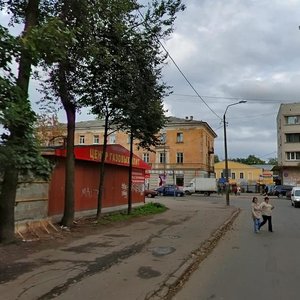 Ulitsa Uritskogo, 17А ، : صورة