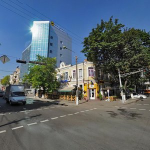 Sichovykh Striltsiv Street, No:4, Dnepropetrovsk: Fotoğraflar