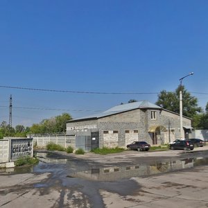 Novozavodskaya Street, 9, Togliatti: photo