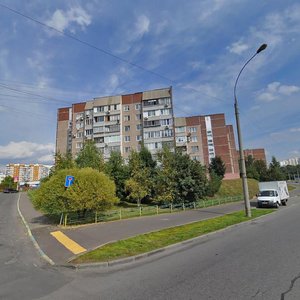 Baryshikha Street, 8, : foto