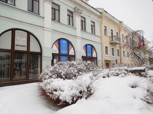 Martynova Street, 1/33, Kronstadt: photo