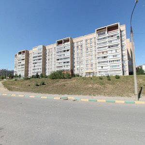 Proletarskaya Street, 5, Nizhny Novgorod: photo