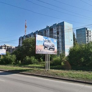 Novo-Sadovaya Street, 317, Samara: photo