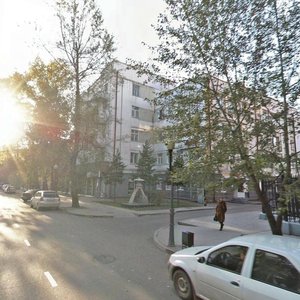 Kanazawa street, 3, Irkutsk: photo