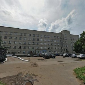 Tulinovskaya ulitsa, 20В ، : صورة