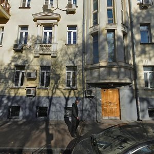 Borby Square, 13, Moscow: photo