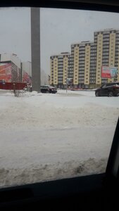 Ulitsa Generala Ivanova, 2, Surgut: photo