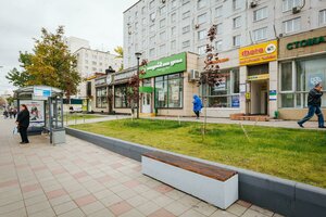 Narodnogo Opolcheniya Street, 22к1, Moscow: photo