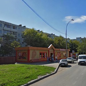 Sverdlova Street, 29А, Togliatti: photo