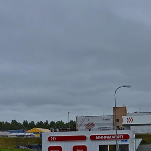 Lososinskoye Highway, 48, Petrozavodsk: photo
