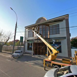 Babushkina Street, 261, : foto