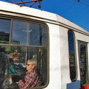 Grazhdanskiy Avenue, 66, Saint Petersburg: photo