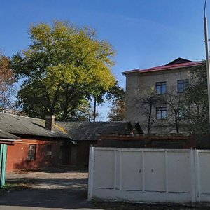 Vulytsia Viacheslava Chornovola, No:28Б, Chernigov: Fotoğraflar