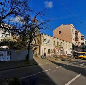 Saksahanskoho Street, No:44Е, Kiev: Fotoğraflar