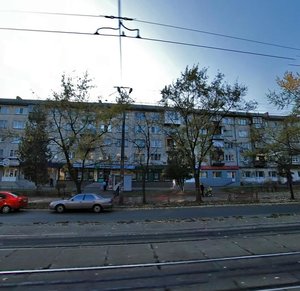 Ostafiia Dashkevycha Street, 15 ، كييف: صورة