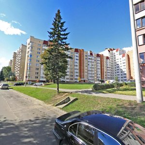 Azgura Street, 1А, Minsk: photo