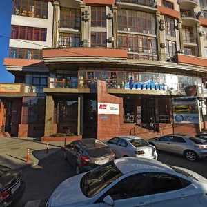 Dlinnaya ulitsa, 124 ، كراسنودار: صورة