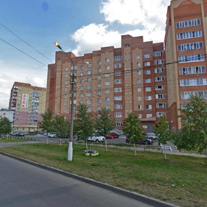 6th Micro-district, 5, Egorievsk: photo